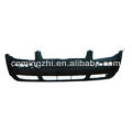 BORA FRONT BUMPER COVER